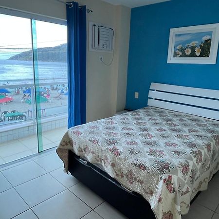 Vista Maravilhosa! 3 Quartos Com Ar, 2 Vagas E Lazer Incrivel Com Piscina E Churrasqueira Arraial do Cabo Eksteriør bilde