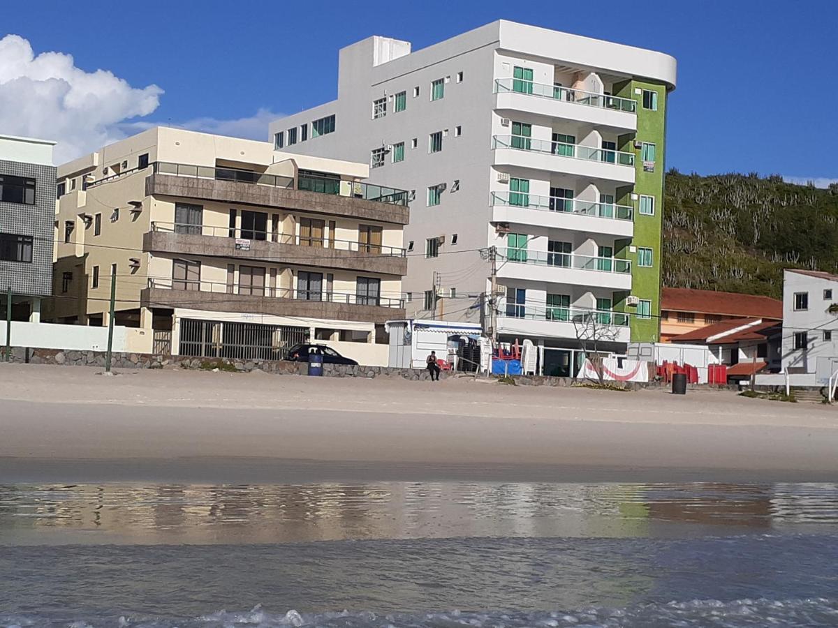 Vista Maravilhosa! 3 Quartos Com Ar, 2 Vagas E Lazer Incrivel Com Piscina E Churrasqueira Arraial do Cabo Eksteriør bilde