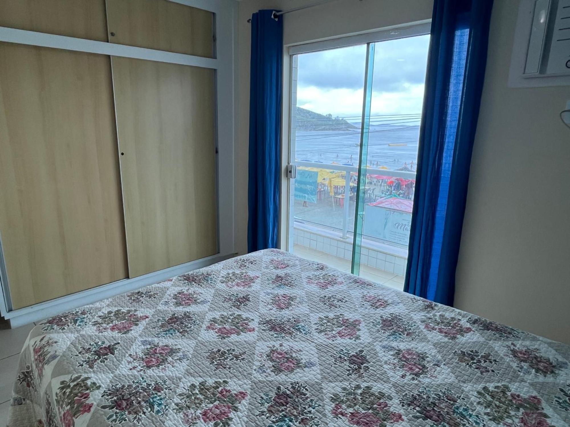 Vista Maravilhosa! 3 Quartos Com Ar, 2 Vagas E Lazer Incrivel Com Piscina E Churrasqueira Arraial do Cabo Eksteriør bilde